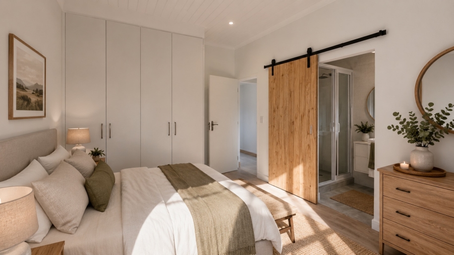 2 Bedroom Property for Sale in Atlantic Sands Private Estate Western Cape